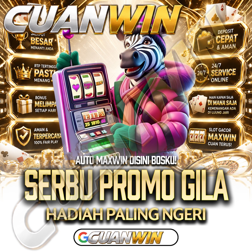 CUANWIN